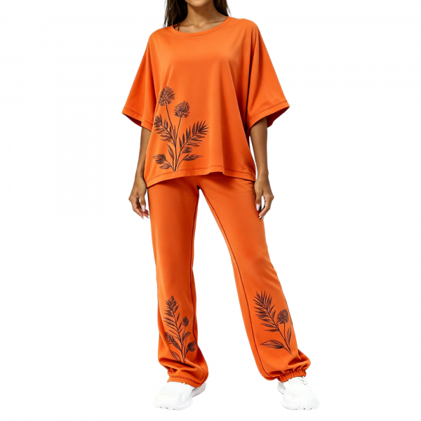 Flare Yoga Gym Fitness Leggings - High Waist Butt Lifting Nylon Spandex Pants